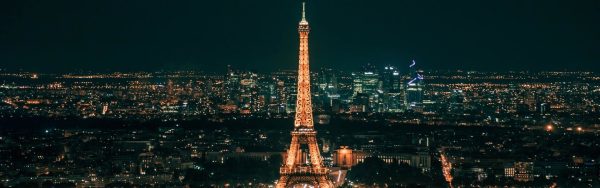 Enquiry Form Only Paris – 6 Days
