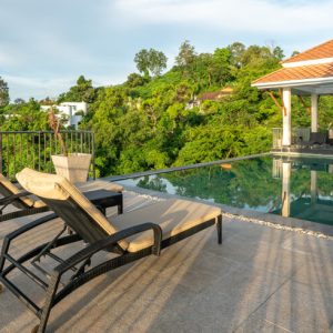 Park Avenue Baker Street London 1